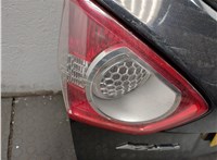  Крышка (дверь) багажника Ford Kuga 2008-2012 20145698 #8