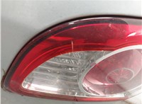  Крышка (дверь) багажника Hyundai Santa Fe 2005-2012 20145705 #9