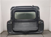  Крышка (дверь) багажника Citroen C4 Picasso 2013-2016 20145714 #5