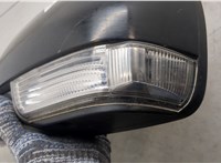 7632A545XB Зеркало боковое Mitsubishi Pajero 2006-2014 20145715 #7