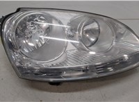  Фара (передняя) Volkswagen Jetta 5 2004-2010 20145826 #1