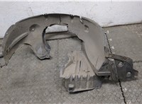 638429U000 Защита арок (подкрылок) Nissan Note E11 2006-2013 20145859 #7