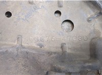  Защита арок (подкрылок) Toyota Prius 2009-2015 20145870 #4