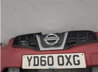  Бампер Nissan Qashqai 2006-2013 20145871 #2