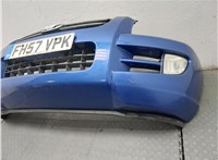  Бампер KIA Sportage 2004-2010 20145967 #10