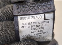  Ремень безопасности Hyundai Tucson 1 2004-2009 20145975 #4