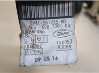  Ремень безопасности Ford Kuga 2008-2012 20145991 #3