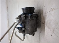 6453WA Компрессор кондиционера Citroen C-Crosser 2007-2013 20146036 #1