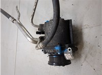 6453WA Компрессор кондиционера Citroen C-Crosser 2007-2013 20146036 #3
