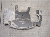  Защита моторного отсека (картера ДВС) Mercedes C W203 2000-2007 20146073 #1