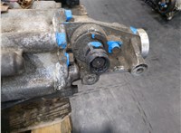 MR317656 КПП - автомат (АКПП) 4х4 Mitsubishi Pajero 1990-2000 20146081 #4