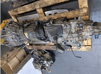 MR317656 КПП - автомат (АКПП) 4х4 Mitsubishi Pajero 1990-2000 20146081 #5
