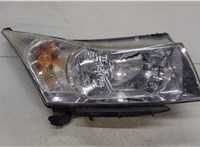  Фара (передняя) Chevrolet Cruze 2009-2015 20146087 #1