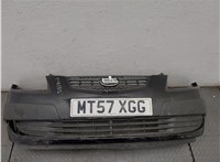  Бампер KIA Rio 2005-2011 20146104 #1