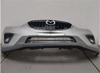  Бампер Mazda CX-5 2012-2017 20146115 #5