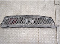  Решетка радиатора Ford Focus 2 2005-2008 20146126 #2