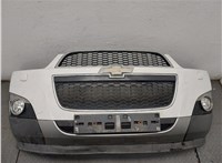  Бампер Chevrolet Captiva 2011-2016 20146139 #1