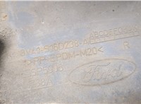 8v41s16d238a Молдинг крыла Ford Kuga 2008-2012 20146142 #5