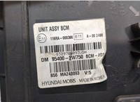  Блок управления бортовой сети (Body Control Module) Hyundai Santa Fe 2012-2016 20146173 #4