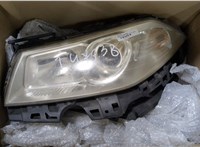  Фара (передняя) Renault Megane 2 2002-2009 20146210 #6