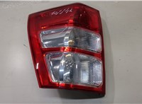  Фонарь (задний) Suzuki Grand Vitara 2005-2015 20146212 #1