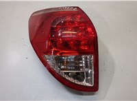  Фонарь (задний) Toyota RAV 4 2006-2013 20146320 #1