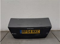  Крышка (дверь) багажника Volvo S60 2000-2009 20146368 #1