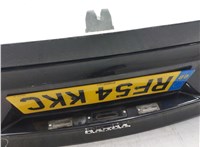  Крышка (дверь) багажника Volvo S60 2000-2009 20146368 #5