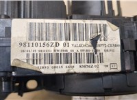  Переключатель поворотов и дворников (стрекоза) Citroen C4 Picasso 2013-2016 20146376 #4