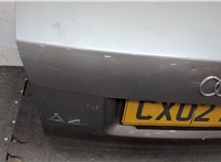 8E5867975A Обшивка крышки (двери) багажника Audi A4 (B6) 2000-2004 11275647 #9