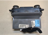  Переключатель отопителя (печки) Hyundai Coupe (Tiburon) 2002-2009 20146420 #2