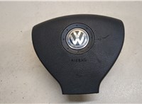  Подушка безопасности водителя Volkswagen Jetta 5 2004-2010 20146468 #1