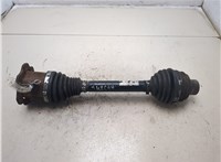 8K0407271P, 8K0407451FX Полуось (приводной вал, шрус) Audi A4 (B8) 2007-2011 20145625 #4