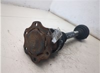 8K0407271P, 8K0407451FX Полуось (приводной вал, шрус) Audi A4 (B8) 2007-2011 20145625 #6