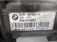  КПП 6-ст.мех. (МКПП) BMW 1 F20, F21 2011-2019 20146511 #7