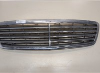  Решетка радиатора Mercedes C W203 2000-2007 20146597 #1