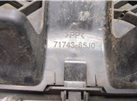 7174365J0 Решетка радиатора Suzuki Grand Vitara 2005-2015 20146615 #3