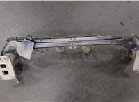 7401JW Усилитель бампера Peugeot 4007 20146691 #7