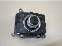 KD7766CM0 Джойстик мультимедиа Mazda CX-5 2012-2017 20146692 #1