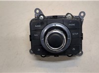 KD7766CM0 Джойстик мультимедиа Mazda CX-5 2012-2017 20146692 #2