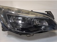 1216694, 13365293 Фара (передняя) Opel Astra J 2010-2017 20146711 #1