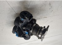 Заслонка дроссельная Peugeot 407 2004-2011 20146741 #3