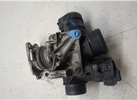 Заслонка дроссельная Peugeot 407 2004-2011 20146741 #5
