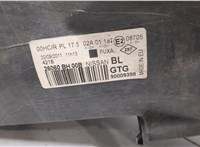  Фара (передняя) Nissan Note E11 2006-2013 20146842 #4