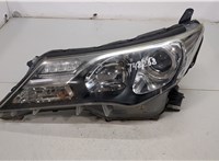  Фара (передняя) Toyota RAV 4 2013-2015 20146878 #1