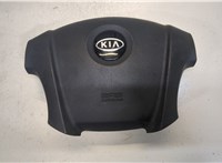  Подушка безопасности водителя KIA Sportage 2004-2010 20146905 #1