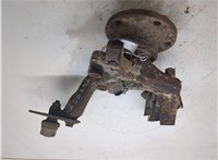 1K0505435P Кулак поворотный Skoda Octavia (A5) 2004-2008 11275917 #4