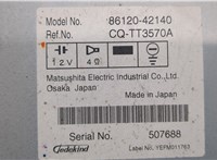  Магнитола Toyota RAV 4 2006-2013 20147044 #5