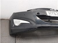  Бампер Hyundai i40 2011-2015 20147089 #14