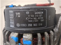 058903018X, 06B903018CX, 028903027QX Генератор Volkswagen Passat 5 1996-2000 20147105 #2